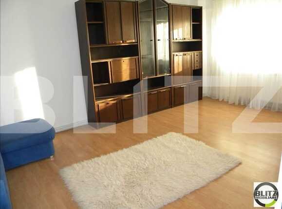Apartament de închiriat 3 camere Marasti - 10643AI | BLITZ Cluj-Napoca | Poza1