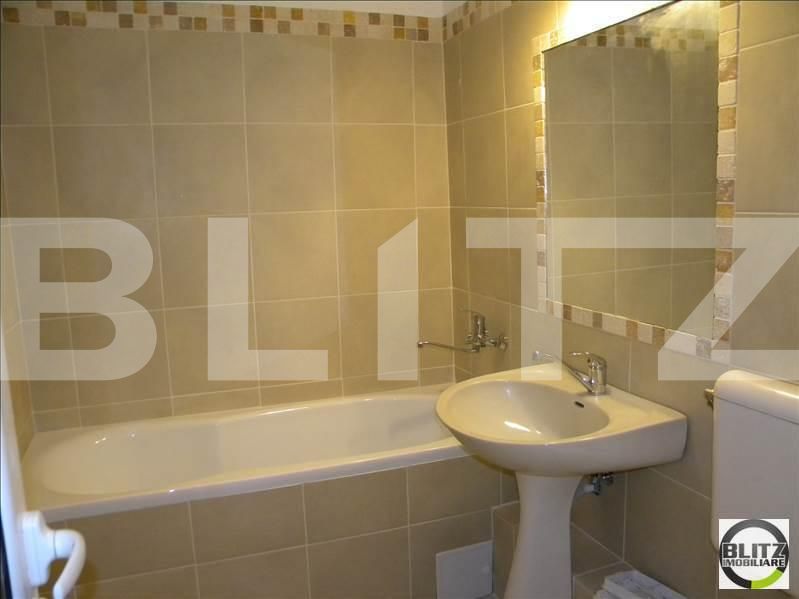 Apartament de închiriat 3 camere Marasti - 10643AI | BLITZ Cluj-Napoca | Poza13