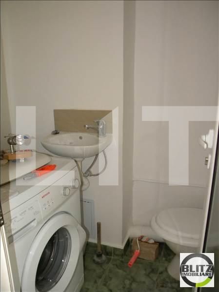 Apartament de închiriat 3 camere Marasti - 10643AI | BLITZ Cluj-Napoca | Poza11