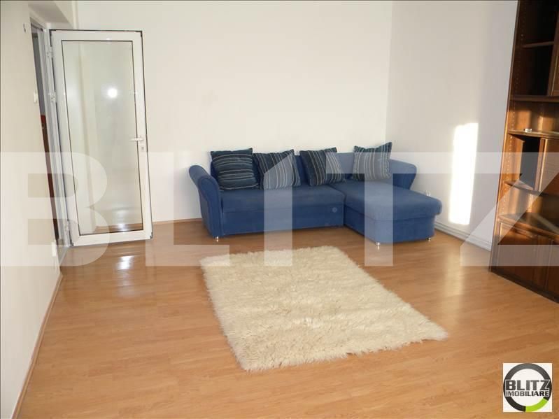 Apartament de închiriat 3 camere Marasti - 10643AI | BLITZ Cluj-Napoca | Poza2