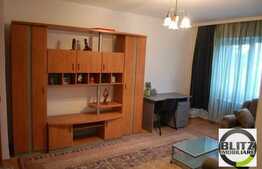 Apartament de vanzare, 2 camere, etaj intermediar, boxa la subsol, zona BRD!