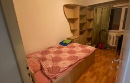 Apartament 3 camere, 80 mp, 2 balcoane, zona Dorobantilor 