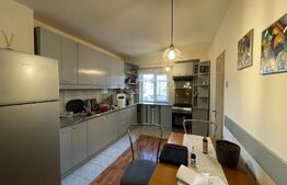 Apartament 3 camere, 80 mp, 2 balcoane, zona Dorobantilor 