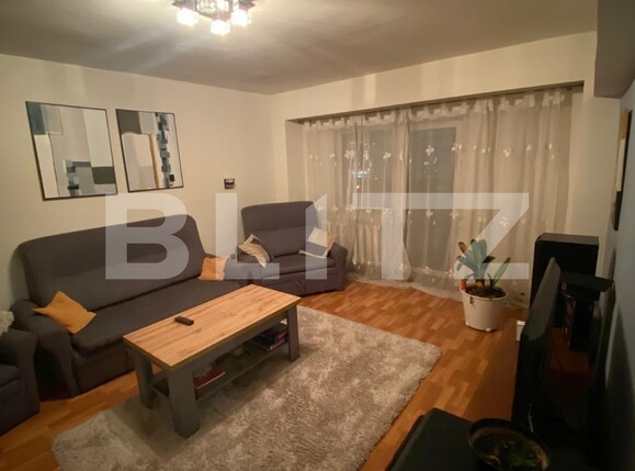 Apartament de închiriat 3 camere Marasti - 106447AI | BLITZ Cluj-Napoca | Poza6