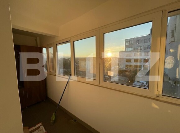 Apartament de închiriat 3 camere Marasti - 106447AI | BLITZ Cluj-Napoca | Poza12