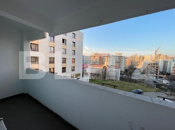 Apartament de închiriat 3 camere Marasti - 106447AI | BLITZ Cluj-Napoca | Poza11