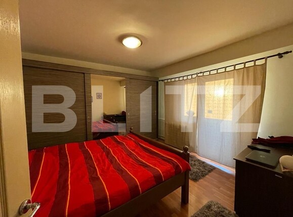 Apartament de închiriat 3 camere Marasti - 106447AI | BLITZ Cluj-Napoca | Poza1