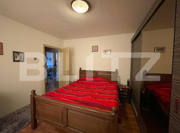 Apartament de închiriat 3 camere Marasti - 106447AI | BLITZ Cluj-Napoca | Poza2