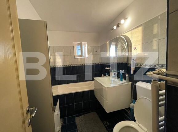 Apartament de închiriat 3 camere Marasti - 106447AI | BLITZ Cluj-Napoca | Poza10