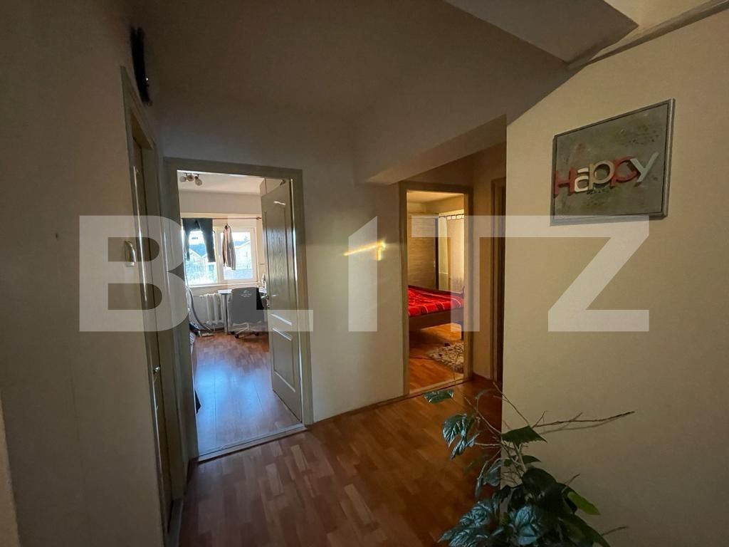 Apartament de închiriat 3 camere Marasti - 106447AI | BLITZ Cluj-Napoca | Poza5