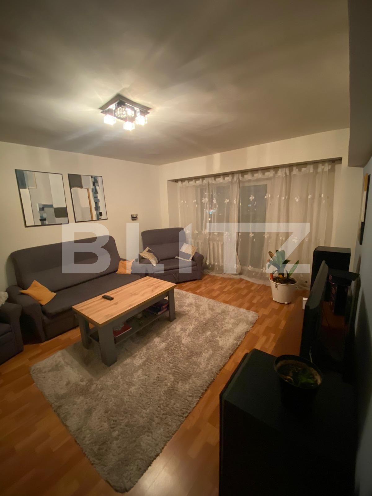 Apartament de închiriat 3 camere Marasti - 106447AI | BLITZ Cluj-Napoca | Poza6
