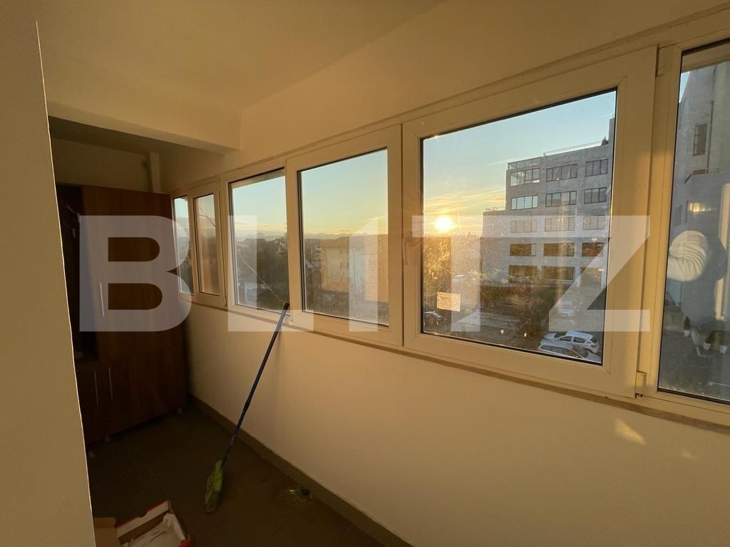 Apartament de închiriat 3 camere Marasti - 106447AI | BLITZ Cluj-Napoca | Poza12