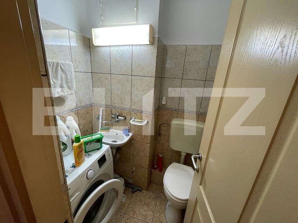 Apartament de închiriat 3 camere Marasti - 106447AI | BLITZ Cluj-Napoca | Poza9