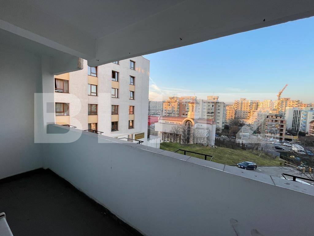 Apartament de închiriat 3 camere Marasti - 106447AI | BLITZ Cluj-Napoca | Poza11