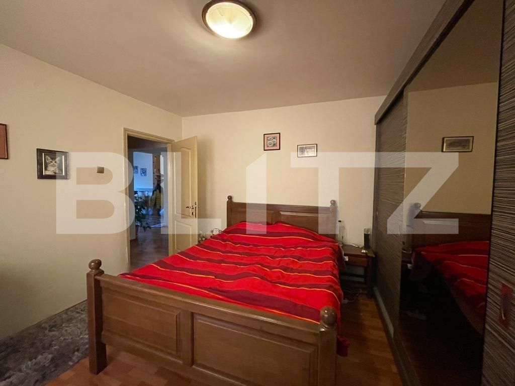 Apartament de închiriat 3 camere Marasti - 106447AI | BLITZ Cluj-Napoca | Poza2
