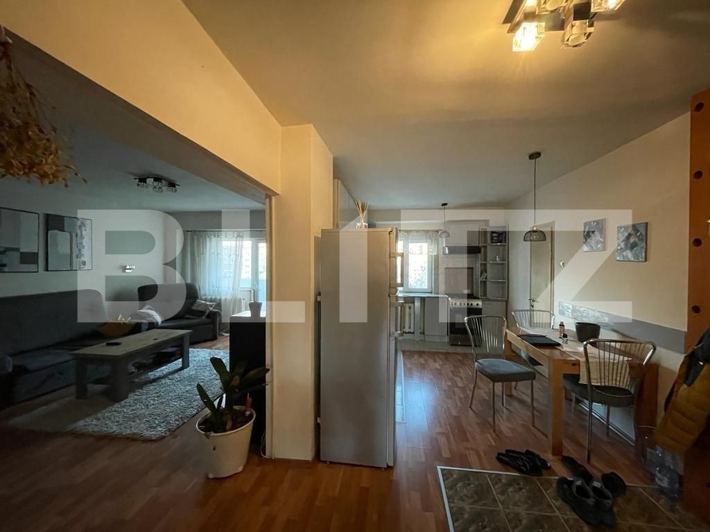 Apartament de închiriat 3 camere Marasti - 106447AI | BLITZ Cluj-Napoca | Poza7