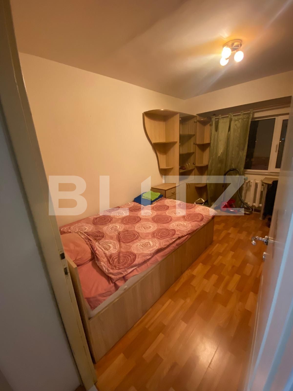 Apartament de închiriat 3 camere Marasti - 106447AI | BLITZ Cluj-Napoca | Poza3