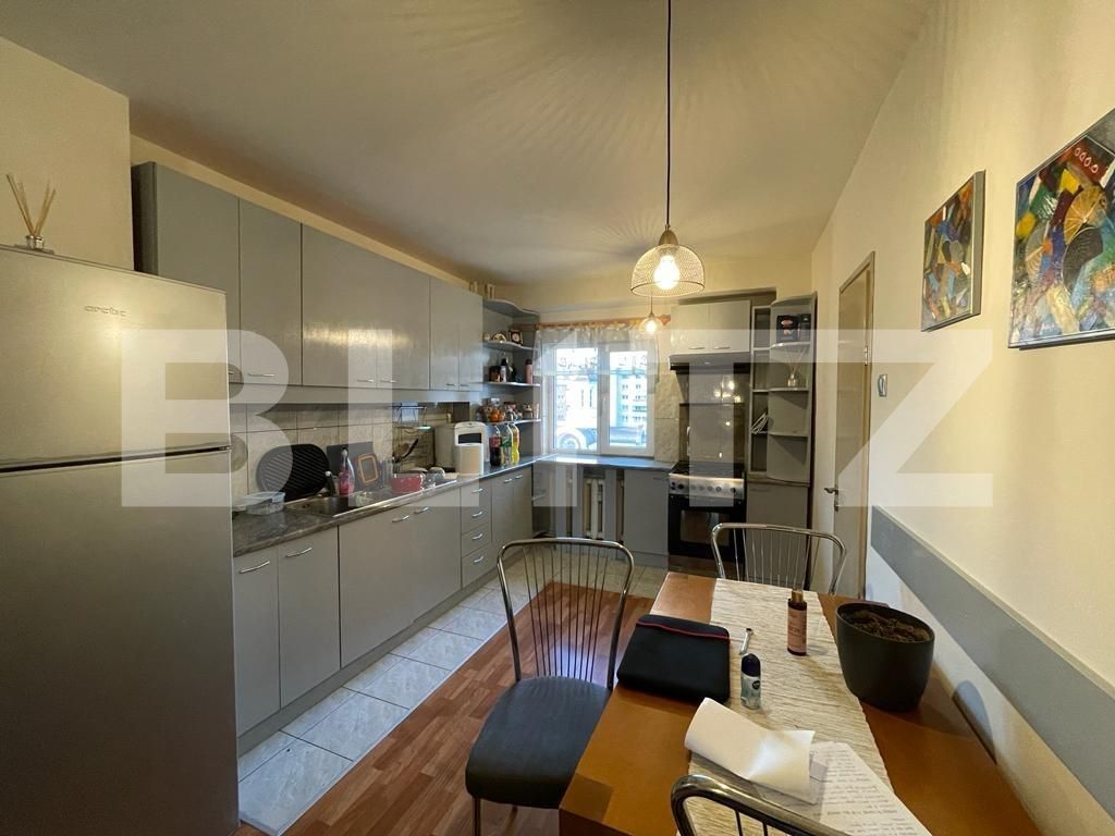 Apartament de închiriat 3 camere Marasti - 106447AI | BLITZ Cluj-Napoca | Poza8