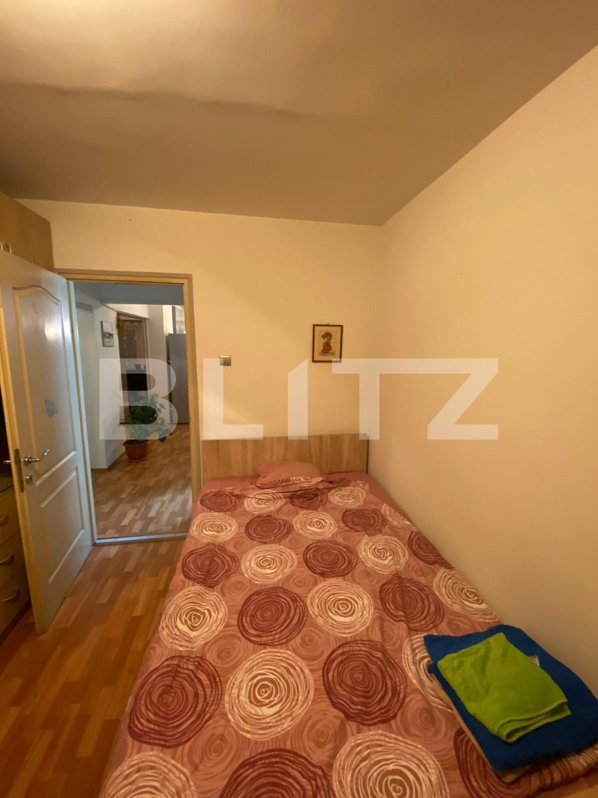 Apartament de închiriat 3 camere Marasti - 106447AI | BLITZ Cluj-Napoca | Poza4