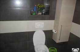 Vanzare 2 camere, 54 mp, imobil nou, zona Spitalul Clujana! Etaj intermediar!