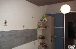 Vanzare 2 camere, 54 mp, imobil nou, zona Spitalul Clujana! Etaj intermediar!