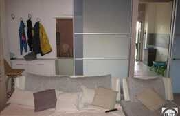 Vanzare 2 camere, 54 mp, imobil nou, zona Spitalul Clujana! Etaj intermediar!