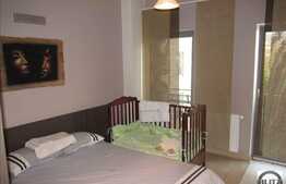 Vanzare 2 camere, 54 mp, imobil nou, zona Spitalul Clujana! Etaj intermediar!