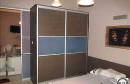 Vanzare 2 camere, 54 mp, imobil nou, zona Spitalul Clujana! Etaj intermediar!