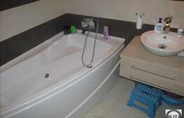 Vanzare 2 camere, 54 mp, imobil nou, zona Spitalul Clujana! Etaj intermediar!