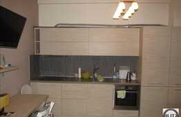 Vanzare 2 camere, 54 mp, imobil nou, zona Spitalul Clujana! Etaj intermediar!