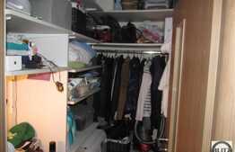 Vanzare 2 camere, 54 mp, imobil nou, zona Spitalul Clujana! Etaj intermediar!