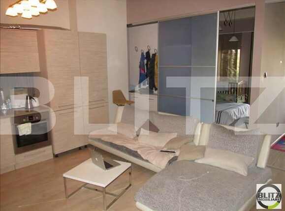 Apartament de vânzare 2 camere Marasti - 10645AV | BLITZ Cluj-Napoca | Poza1