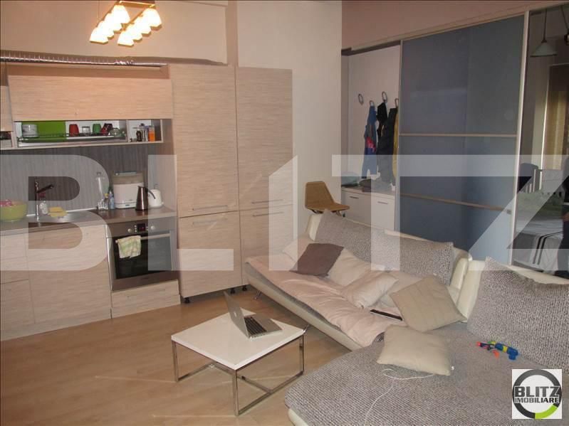 Apartament de vânzare 2 camere Marasti - 10645AV | BLITZ Cluj-Napoca | Poza2