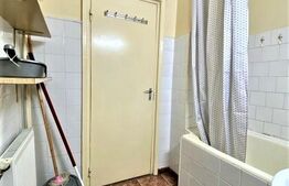 Garsoniera, 40 mp, decomandata, zona Piata Marasti