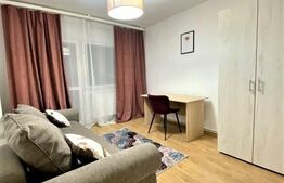 Garsoniera, 40 mp, decomandata, zona Piata Marasti