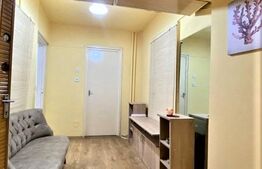 Garsoniera, 40 mp, decomandata, zona Piata Marasti