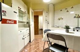 Garsoniera, 40 mp, decomandata, zona Piata Marasti