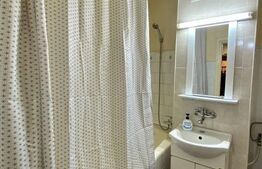 Garsoniera, 40 mp, decomandata, zona Piata Marasti