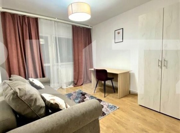 Garsonieră de închiriat Marasti - 106453AI | BLITZ Cluj-Napoca | Poza1