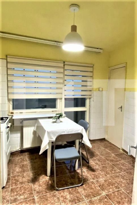 Garsonieră de închiriat Marasti - 106453AI | BLITZ Cluj-Napoca | Poza4