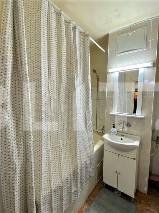 Garsonieră de închiriat Marasti - 106453AI | BLITZ Cluj-Napoca | Poza5