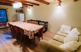 Casa individuala de 5 camere, 150mp utili, parcare, gradina, zona Stadionului