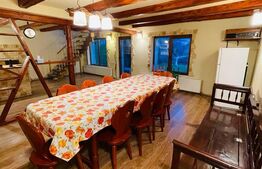 Casa individuala de 5 camere, 150mp utili, parcare, gradina, zona Stadionului