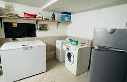 Casa individuala de 5 camere, 150mp utili, parcare, gradina, zona Stadionului