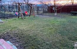 Casa individuala de 5 camere, 150mp utili, parcare, gradina, zona Stadionului