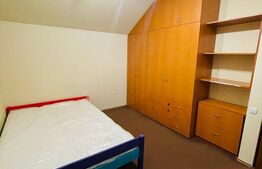 Casa individuala de 5 camere, 150mp utili, parcare, gradina, zona Stadionului