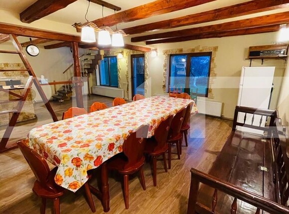Casa de închiriat 5 camere Floreşti - 106454CI | BLITZ Cluj-Napoca | Poza4