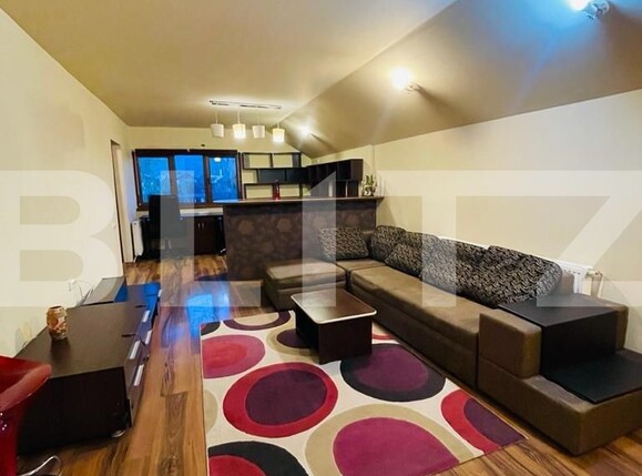 Casa de închiriat 5 camere Floreşti - 106454CI | BLITZ Cluj-Napoca | Poza1