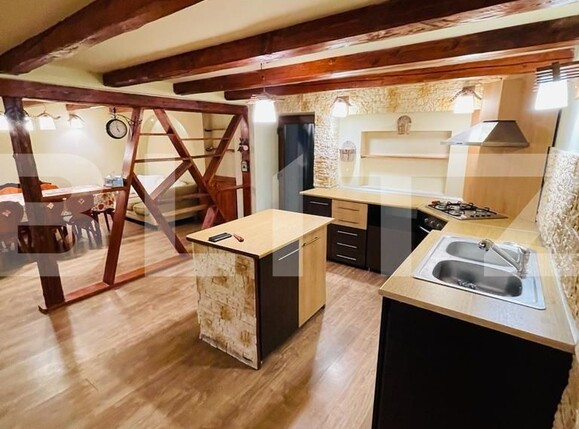 Casa de închiriat 5 camere Floreşti - 106454CI | BLITZ Cluj-Napoca | Poza5
