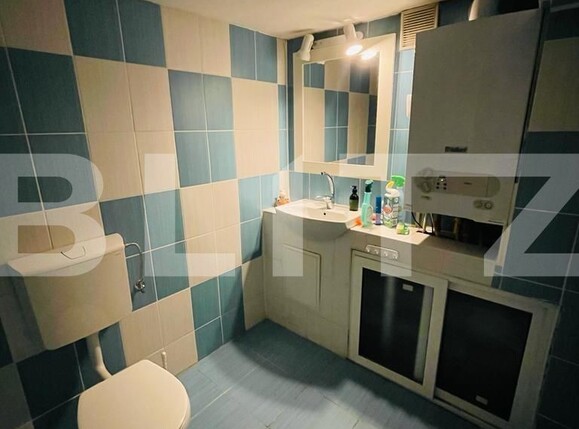 Casa de închiriat 5 camere Floreşti - 106454CI | BLITZ Cluj-Napoca | Poza17